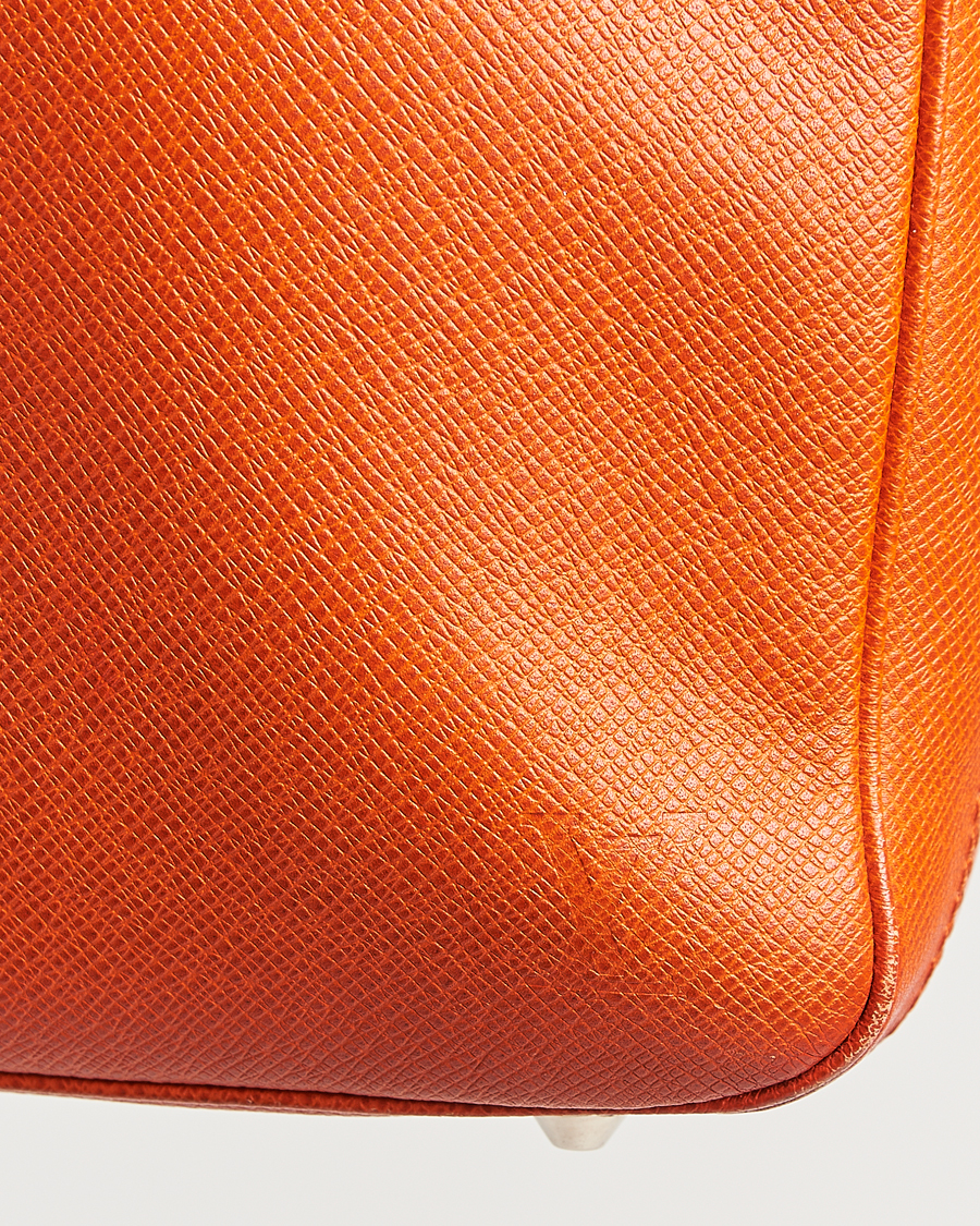 Heren | Louis Vuitton Pre-Owned Porte Documents Voyage Briefcase | Louis Vuitton Pre-Owned | Porte Documents Voyage Briefcase