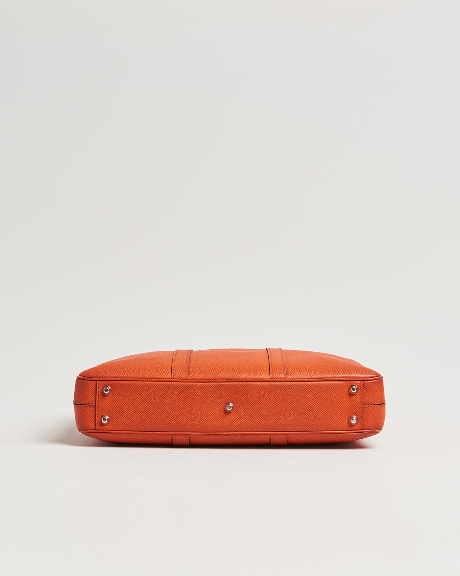 Heren | Louis Vuitton Pre-Owned Porte Documents Voyage Briefcase | Louis Vuitton Pre-Owned | Porte Documents Voyage Briefcase
