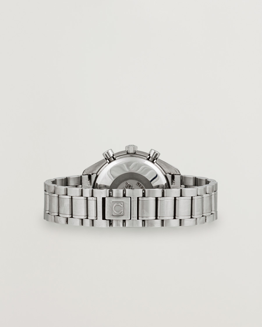 Heren | Omega Pre-Owned Speedmaster Date | Omega Pre-Owned | Speedmaster Date