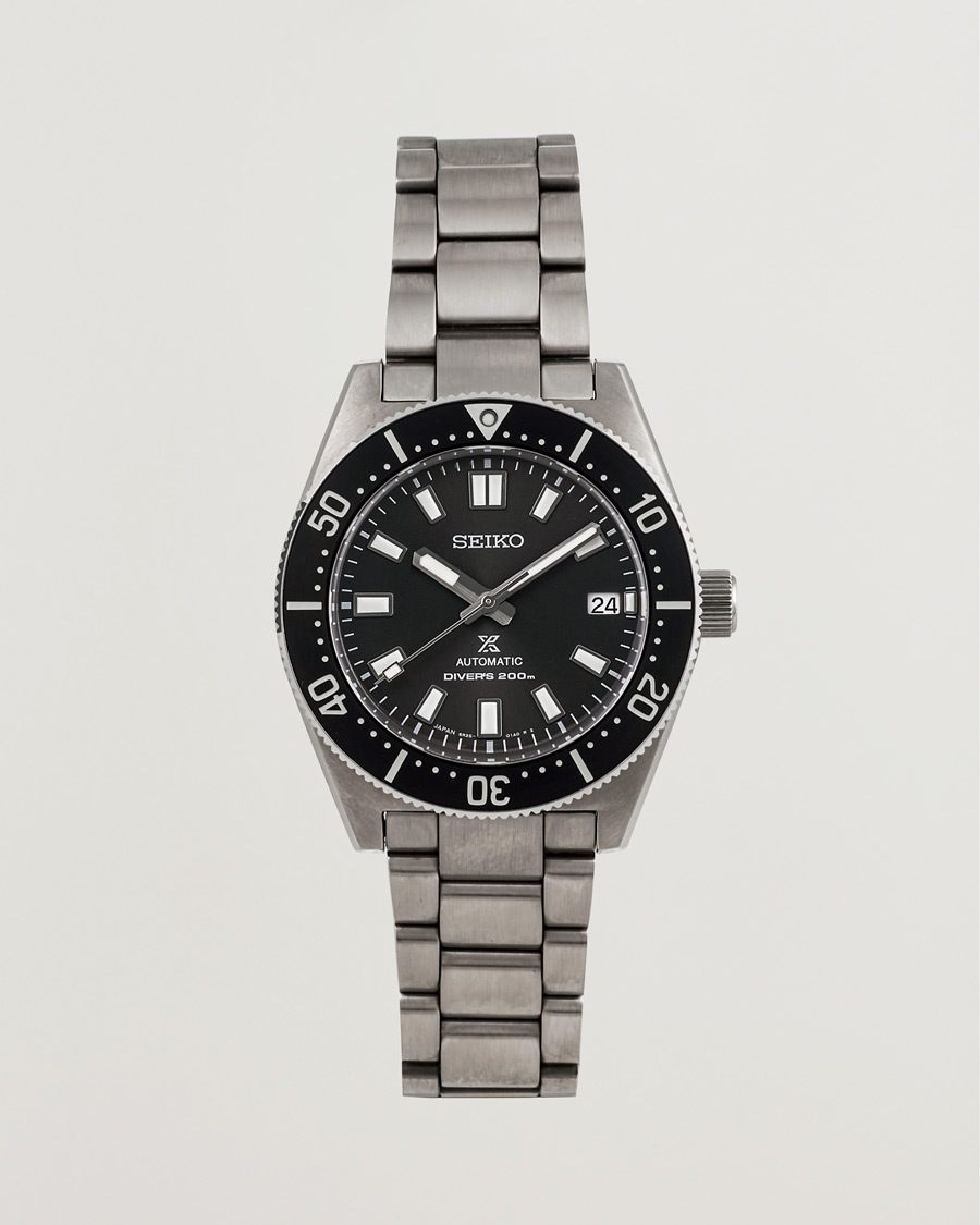 Heren | Seiko Pre-Owned Prospex | Seiko Pre-Owned | Prospex