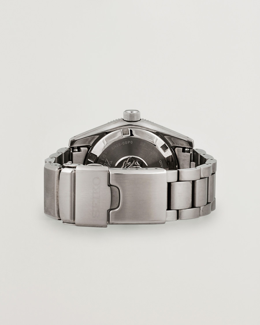 Heren | Seiko Pre-Owned Prospex | Seiko Pre-Owned | Prospex