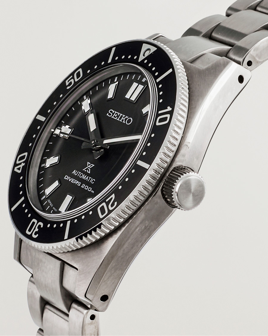 Heren | Seiko Pre-Owned Prospex | Seiko Pre-Owned | Prospex