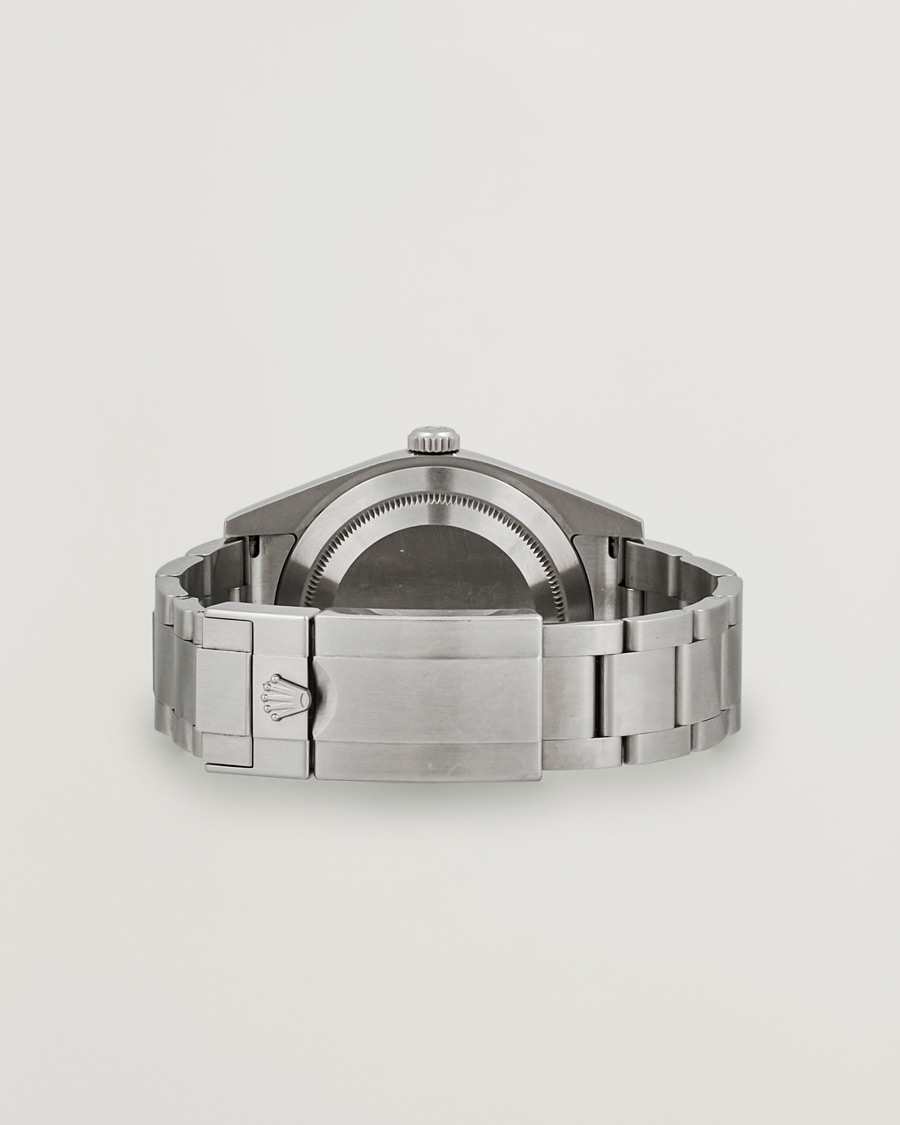 Heren | Rolex Pre-Owned Explorer | Rolex Pre-Owned | Explorer