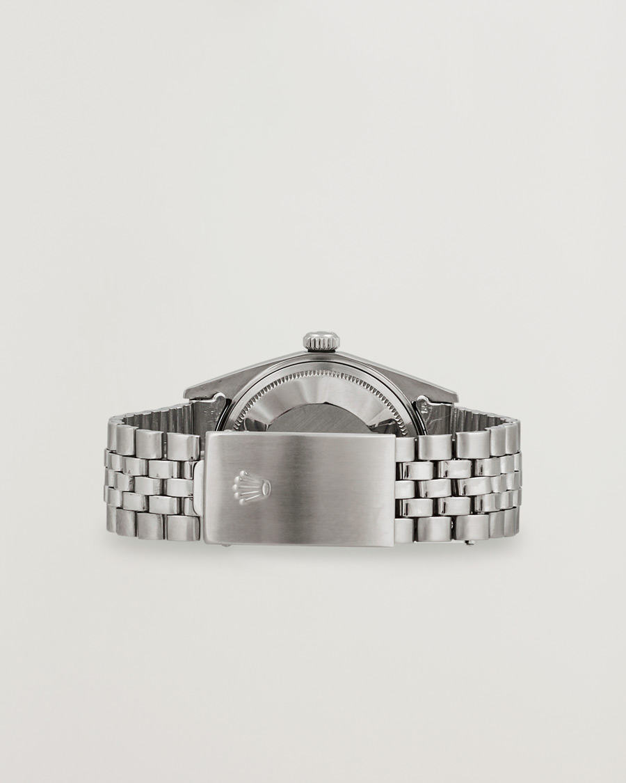 Heren | Rolex Pre-Owned Datejust 1603 | Rolex Pre-Owned | Datejust 1603