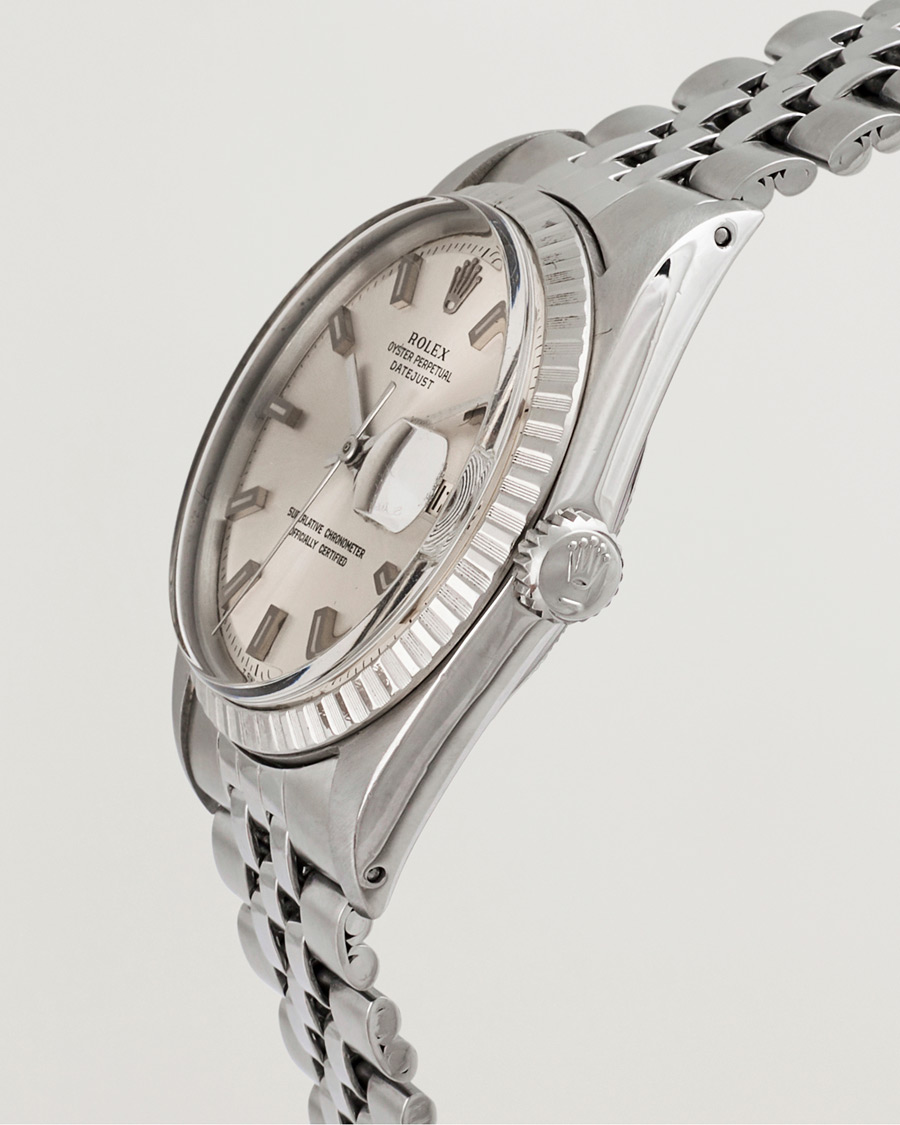 Heren | Rolex Pre-Owned Datejust 1603 | Rolex Pre-Owned | Datejust 1603