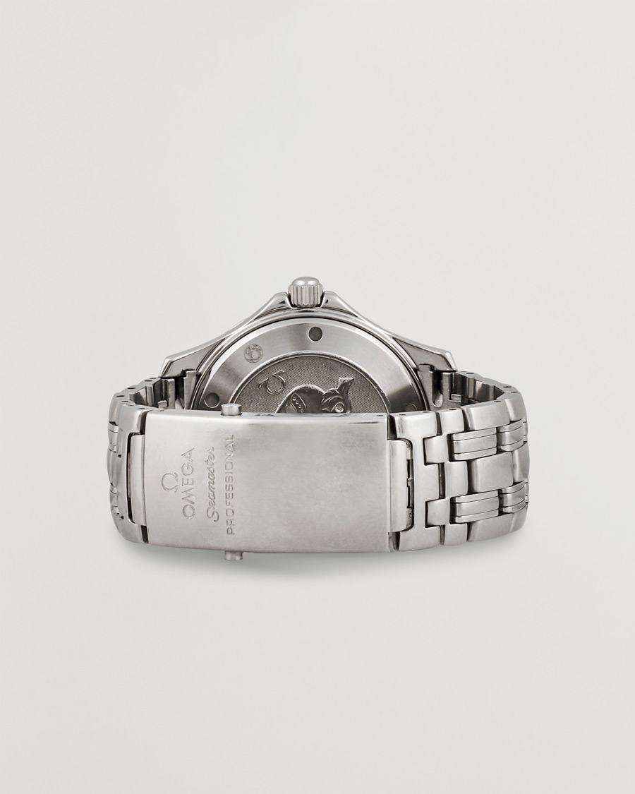 Heren | Omega Pre-Owned Seamaster SMP 300M | Omega Pre-Owned | Seamaster SMP 300M