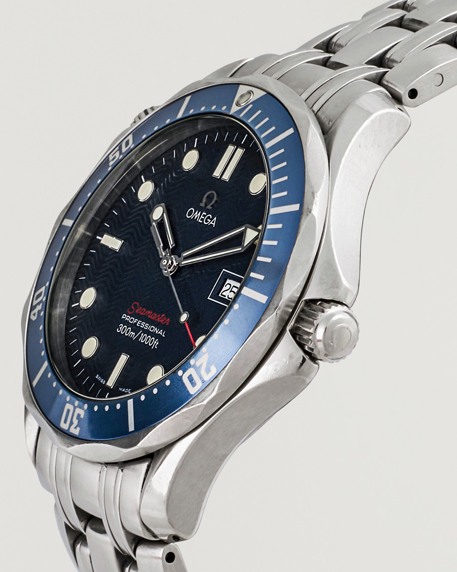 Heren | Omega Pre-Owned Seamaster SMP 300M | Omega Pre-Owned | Seamaster SMP 300M
