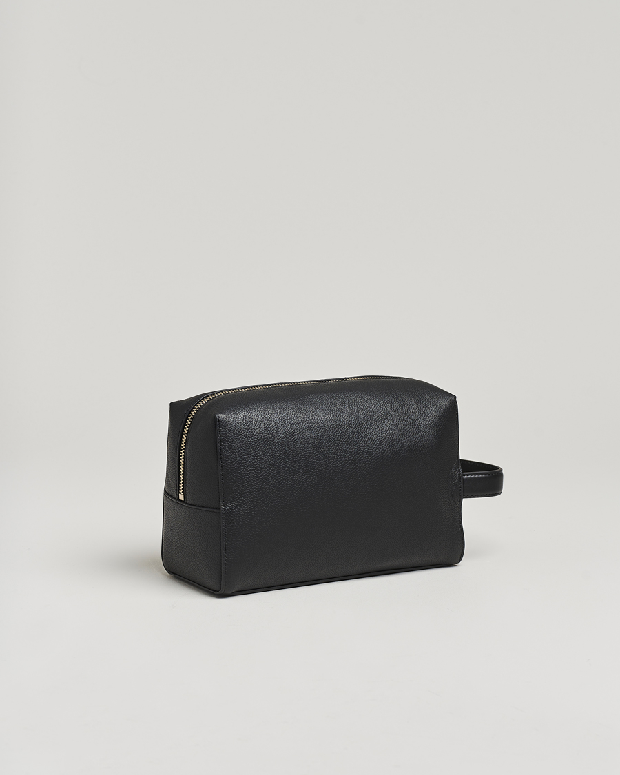 Heren | Tassen | Paul Smith | Paul SmithSignature Trim WashbagBlack