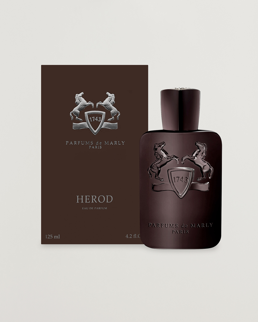 Heren | Geuren | Parfums de Marly | Herod Eau de Parfum 125ml