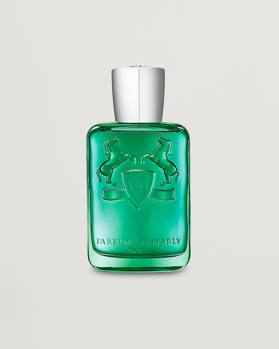 Heren | Geuren | Parfums de Marly | Greenley Eau de Parfum 125ml