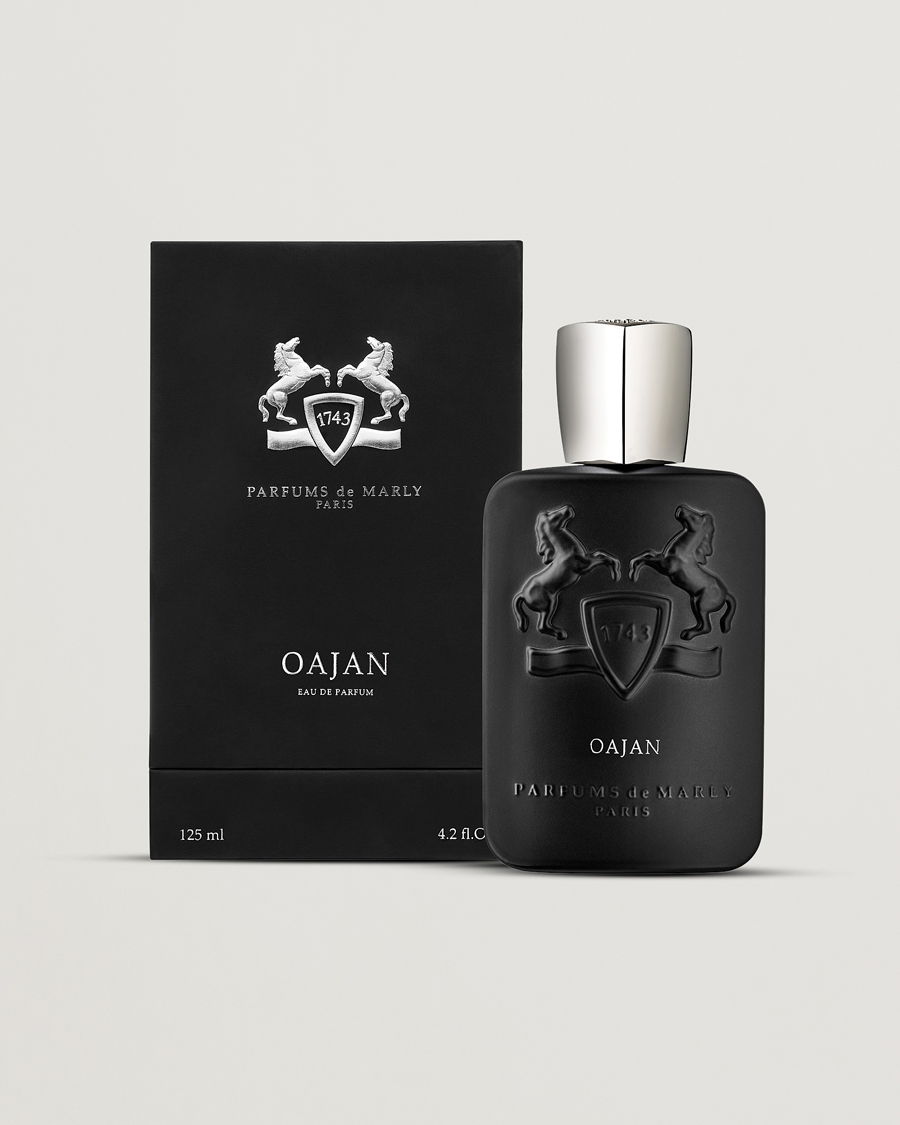 Heren | Geuren | Parfums de Marly | Oajan Eau de Parfum 125ml