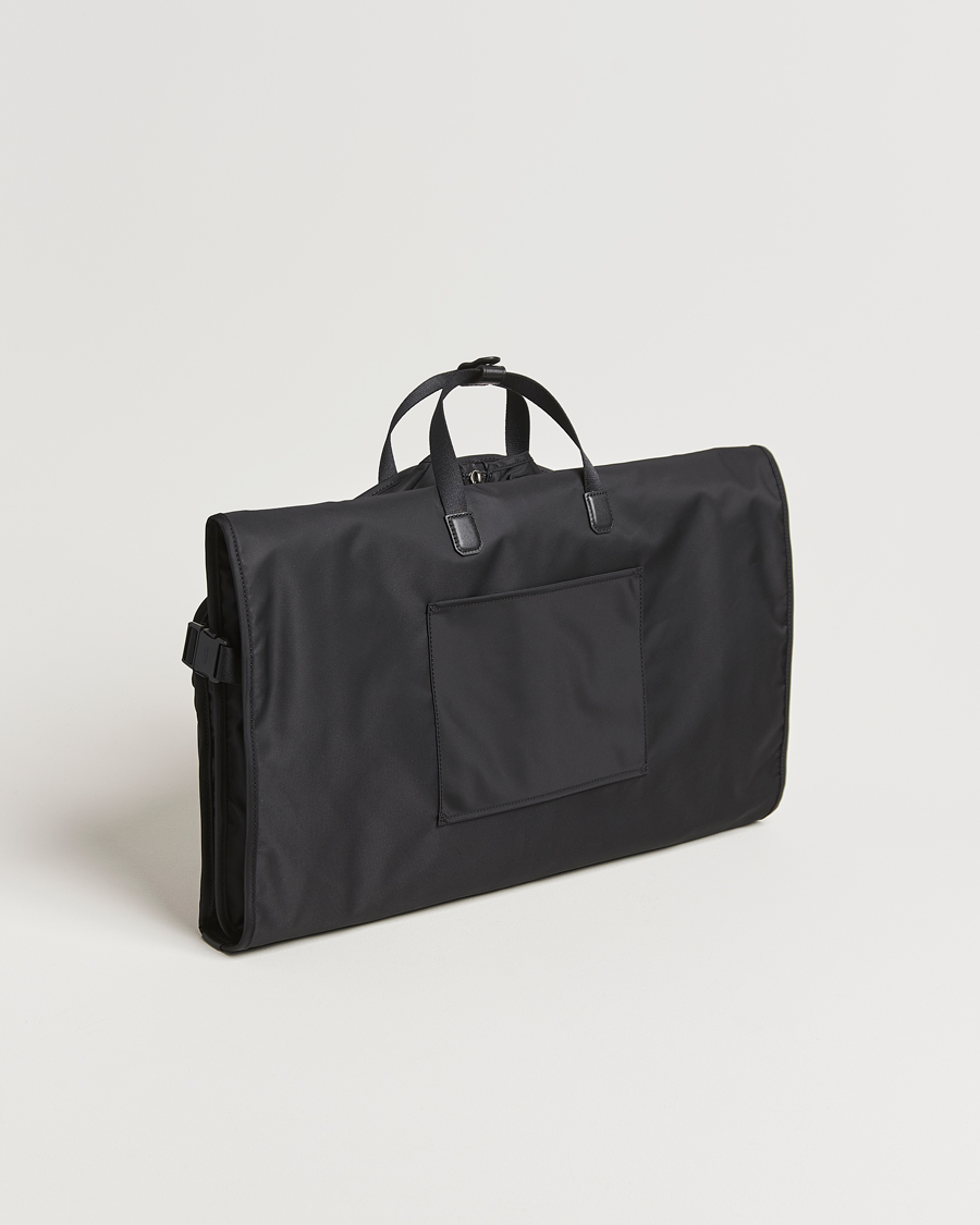 Heren | Tassen | TUMI | Garment Bag Black