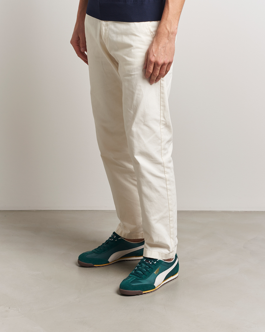 Heren | Sneakers | Puma | Arizona Retro Sneaker Dark Myrtle