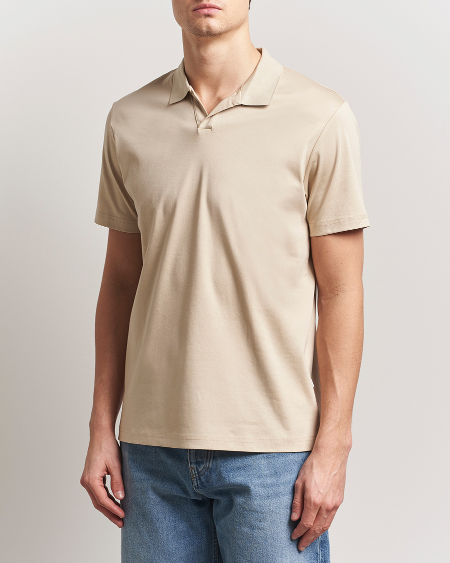Heren | Polo's | NN07 | Paul Polo White Peppar