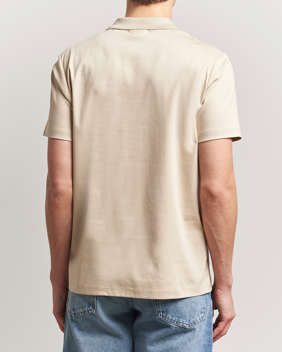 Heren | Polo's | NN07 | Paul Polo White Peppar