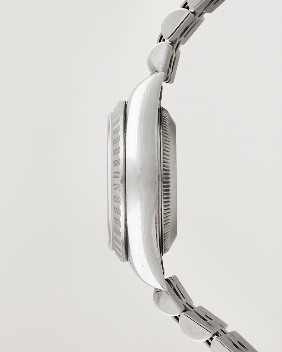 Heren | Rolex Pre-Owned Oyster Perpetual Lady Date | Rolex Pre-Owned | Oyster Perpetual Lady Date