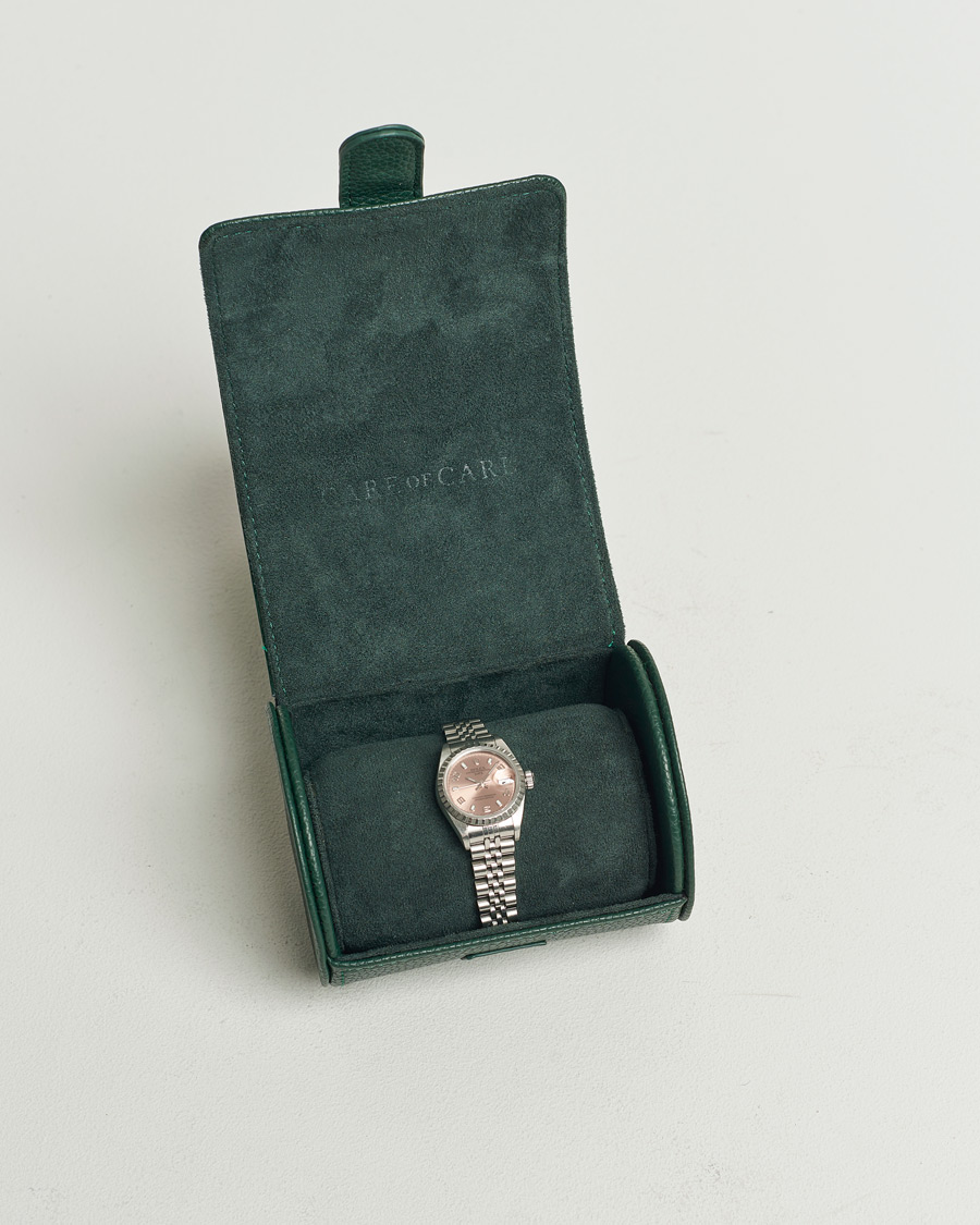 Heren | Rolex Pre-Owned Oyster Perpetual Lady Date | Rolex Pre-Owned | Oyster Perpetual Lady Date
