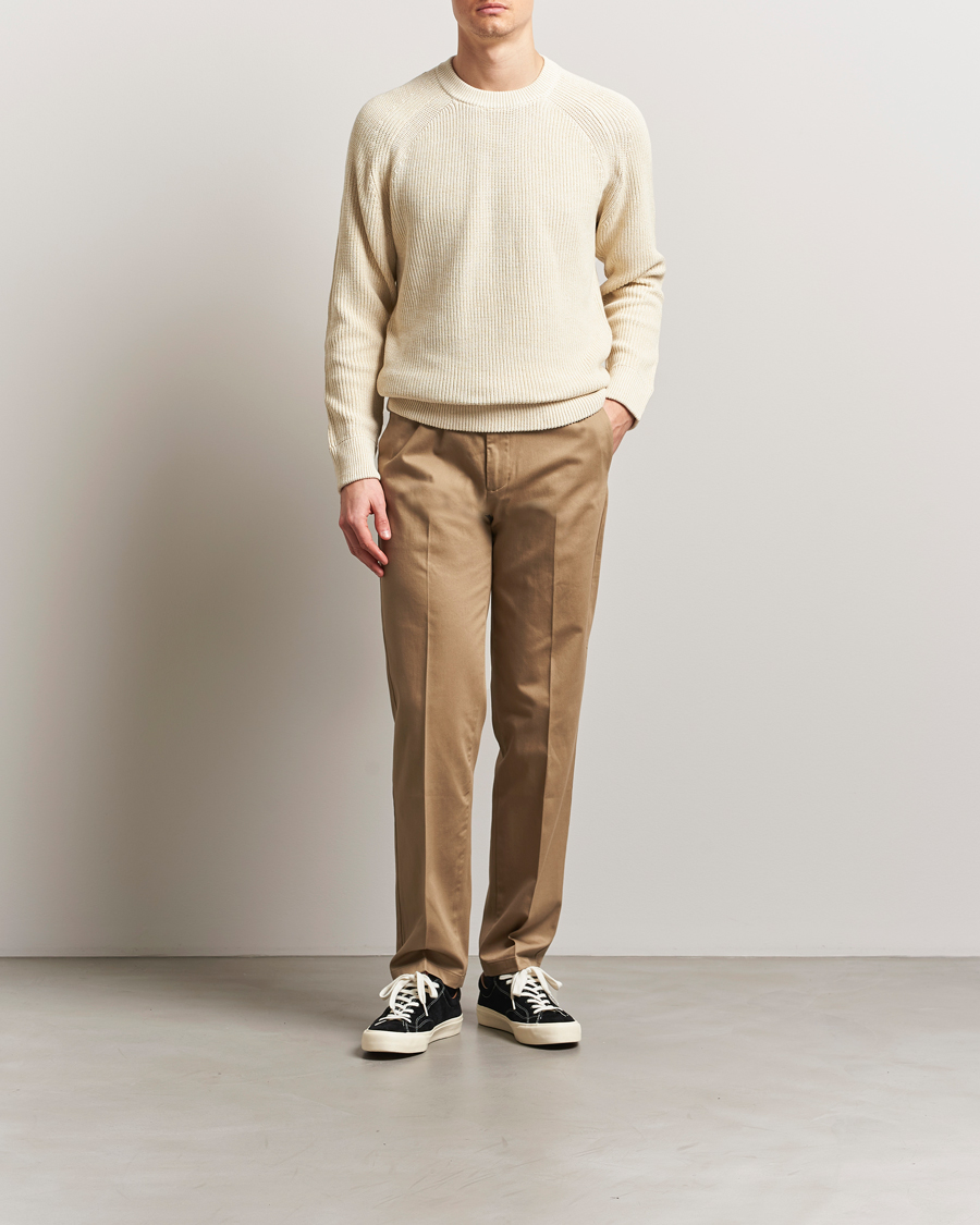 Heren | Broeken | Dockers | Stain Defender Straight Chino New British Khaki