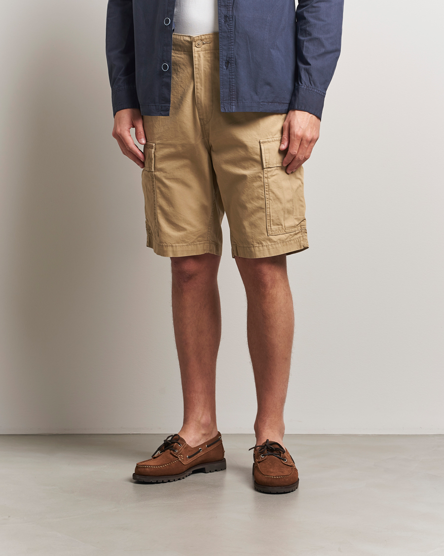 Heren | Korte broek | Levi's | Carrier Cargo Shorts Harvest Gold