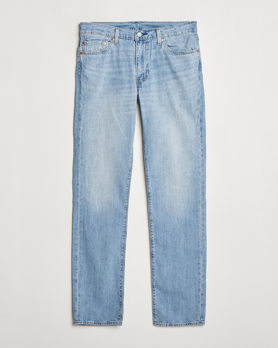 Heren | Jeans | Levi's | 511 Slim Jeans On The Horizon
