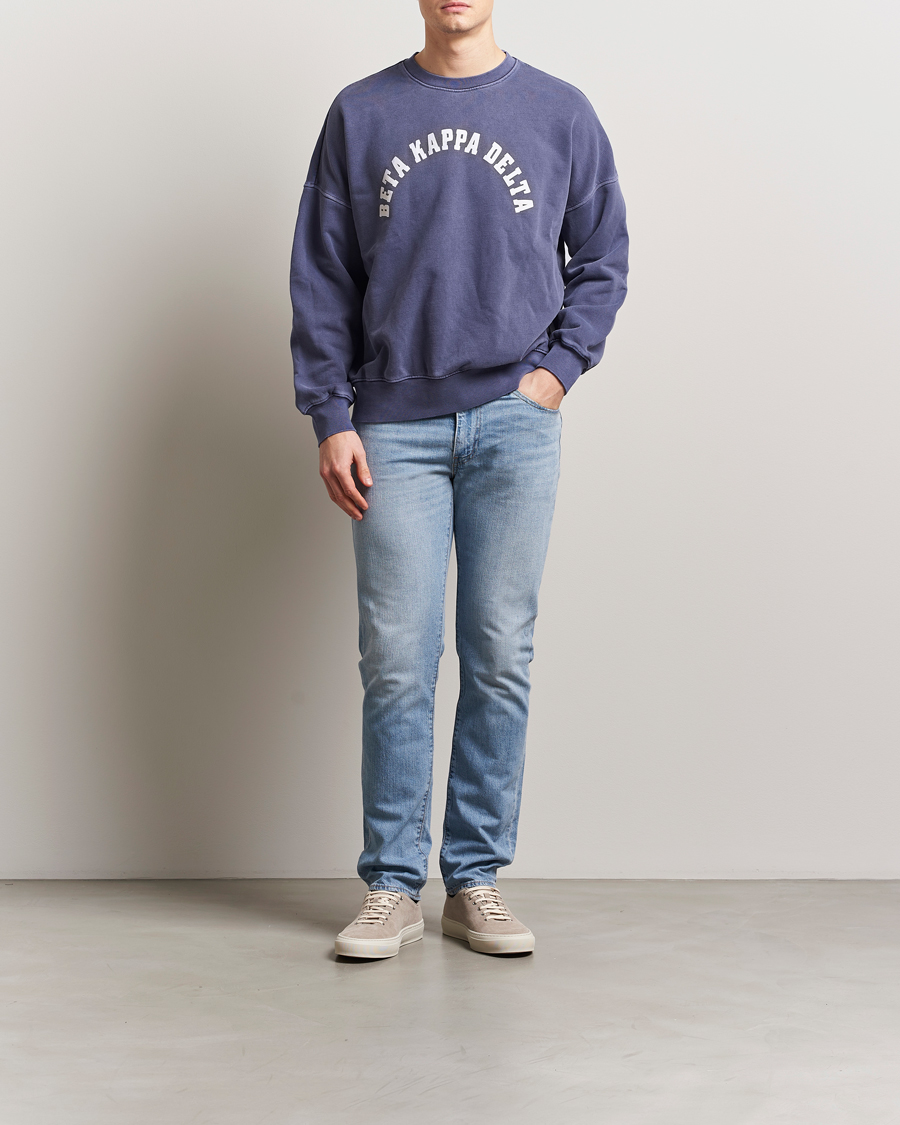 Heren | Jeans | Levi's | 511 Slim Jeans On The Horizon