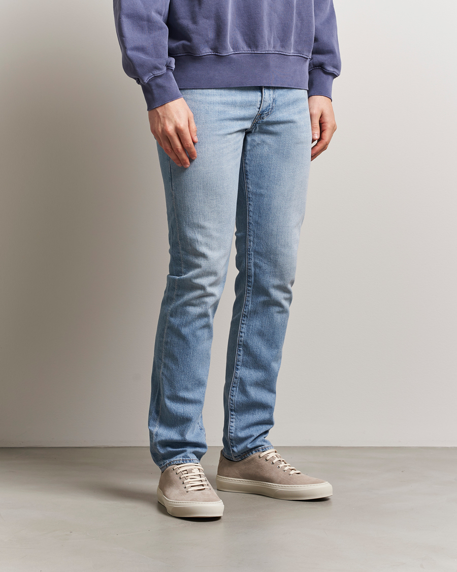 Heren | Jeans | Levi's | 511 Slim Jeans On The Horizon