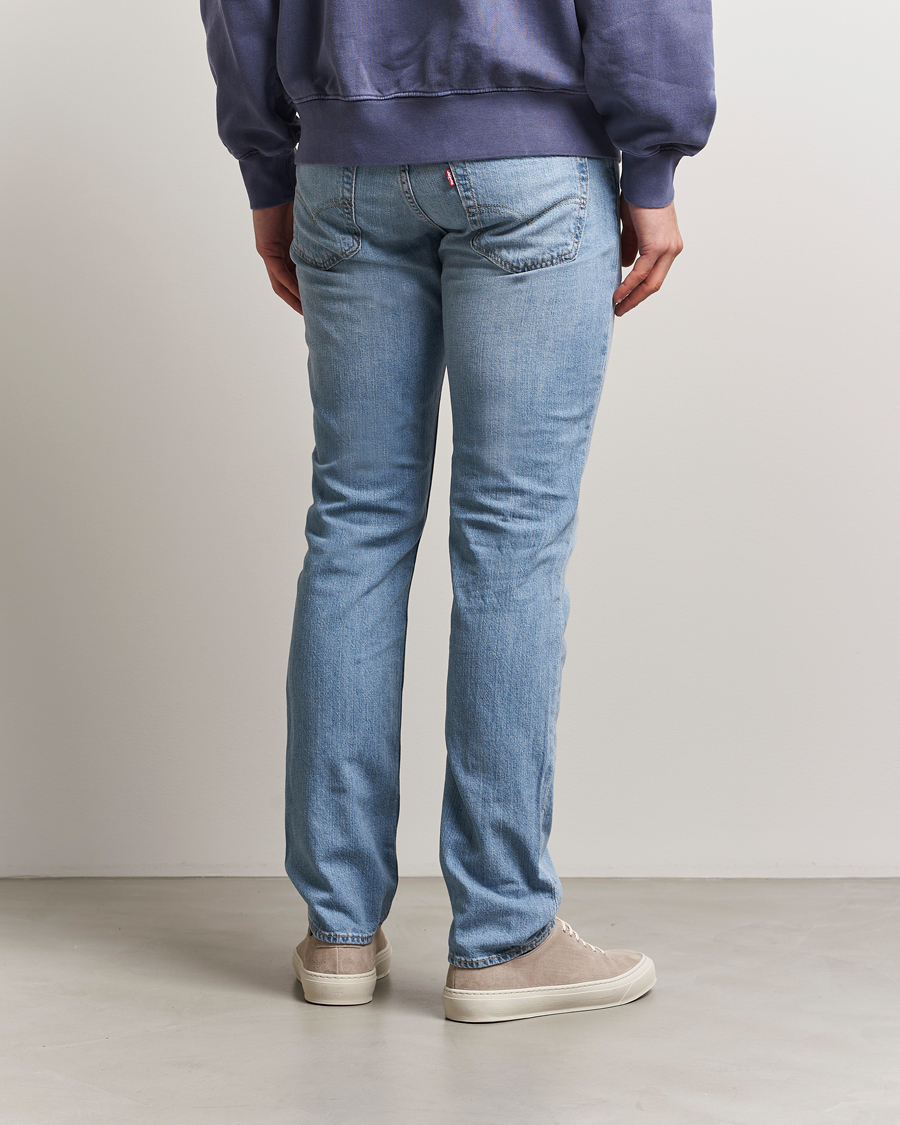 Heren | Jeans | Levi's | 511 Slim Jeans On The Horizon