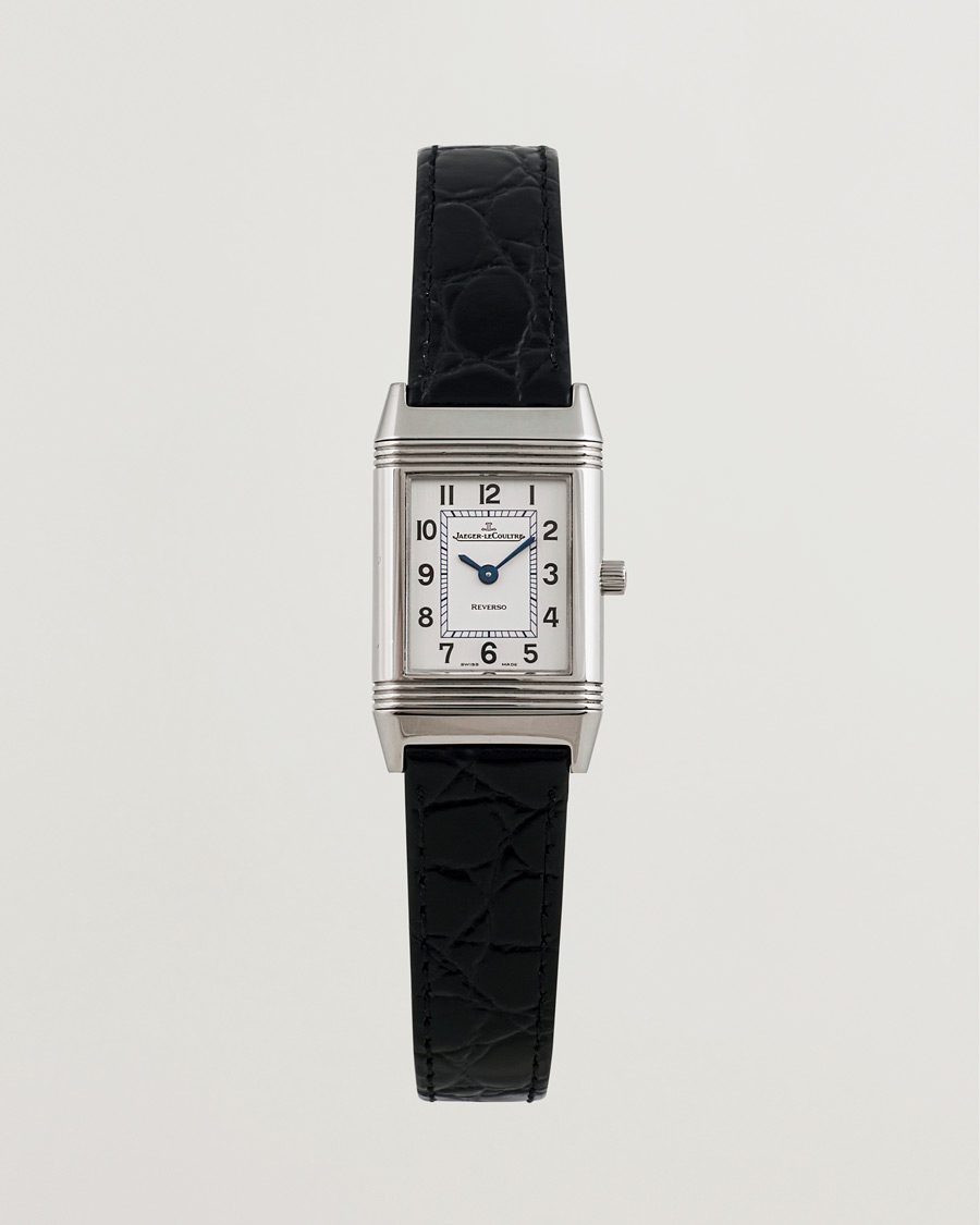 Heren | Jaeger-LeCoultre Pre-Owned Reverso Lady 2618411 | Jaeger-LeCoultre Pre-Owned | Reverso Lady 2618411