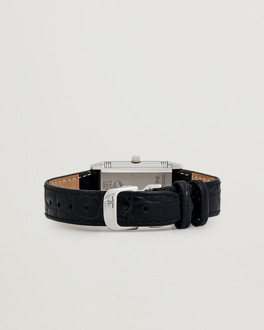 Heren | Jaeger-LeCoultre Pre-Owned Reverso Lady 2618411 | Jaeger-LeCoultre Pre-Owned | Reverso Lady 2618411