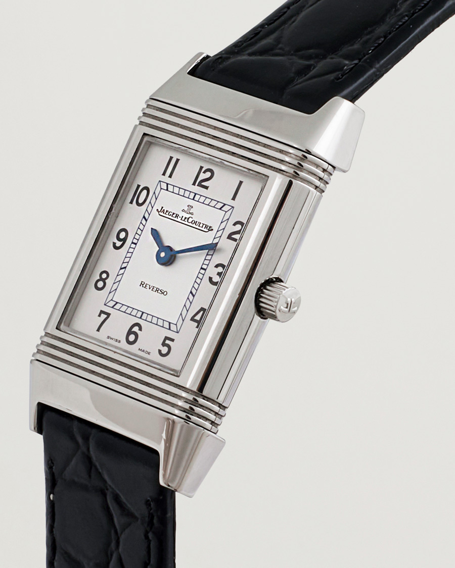 Heren | Jaeger-LeCoultre Pre-Owned Reverso Lady 2618411 | Jaeger-LeCoultre Pre-Owned | Reverso Lady 2618411