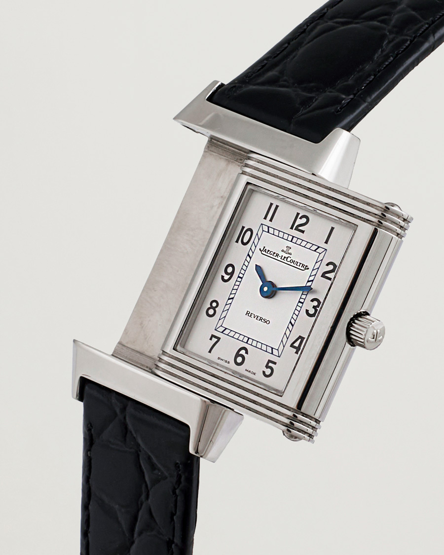 Heren | Jaeger-LeCoultre Pre-Owned Reverso Lady 2618411  | Jaeger-LeCoultre Pre-Owned | Reverso Lady 2618411 