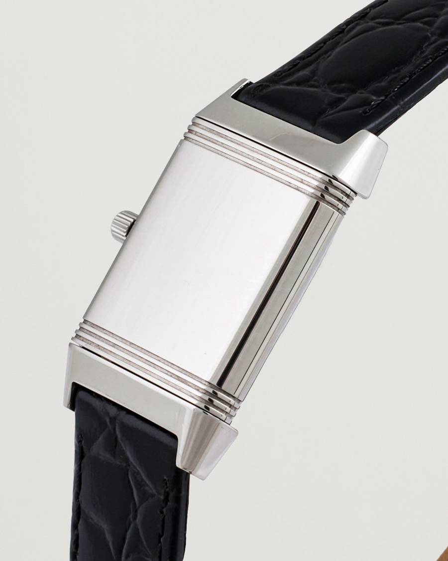 Heren | Jaeger-LeCoultre Pre-Owned Reverso Lady 2618411  | Jaeger-LeCoultre Pre-Owned | Reverso Lady 2618411 
