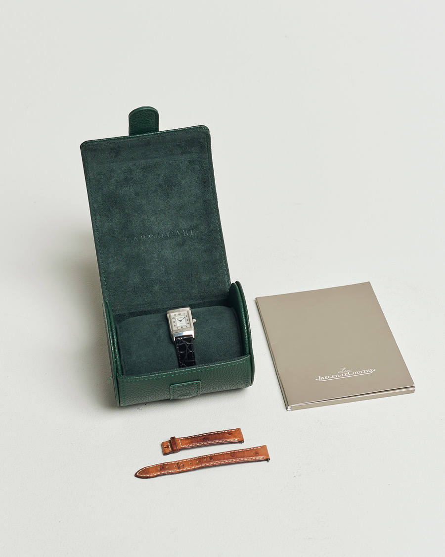 Heren | Jaeger-LeCoultre Pre-Owned Reverso Lady 2618411  | Jaeger-LeCoultre Pre-Owned | Reverso Lady 2618411 