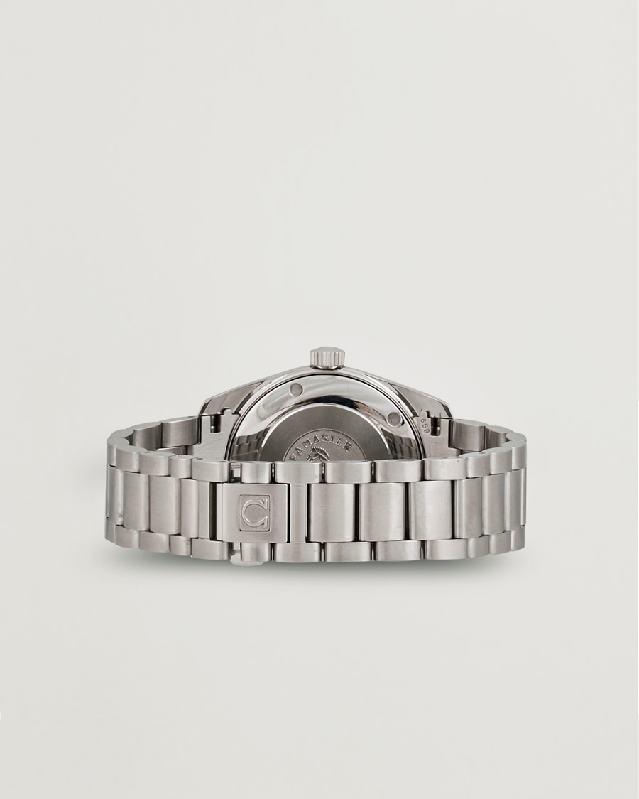 Heren | Omega Pre-Owned Seamaster Aqua Terra | Omega Pre-Owned | Seamaster Aqua Terra