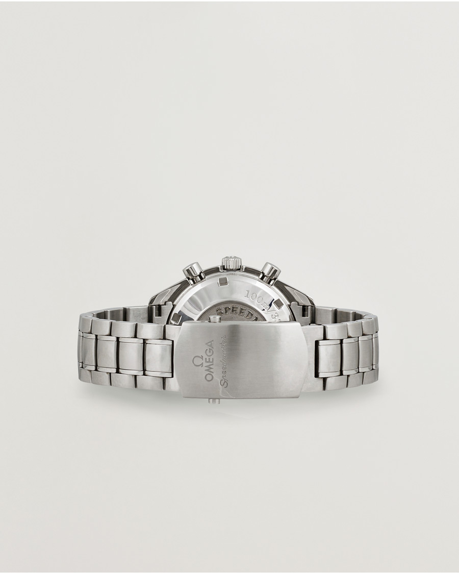 Heren | Omega Pre-Owned Speedmaster Date | Omega Pre-Owned | Speedmaster Date