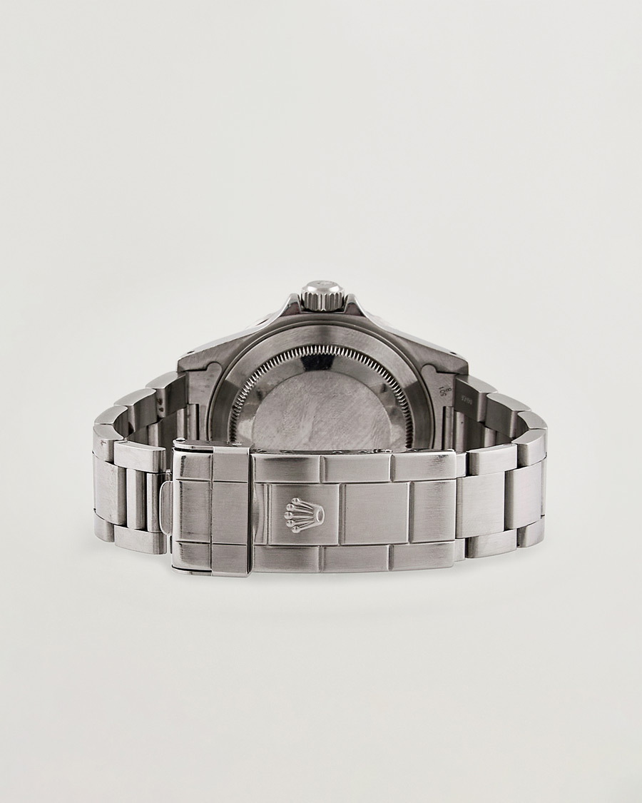 Heren | Rolex Pre-Owned Submariner 14060 | Rolex Pre-Owned | Submariner 14060