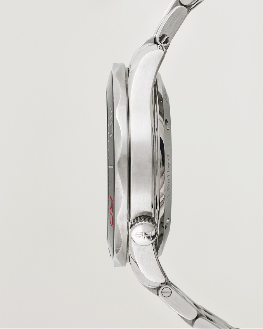 Heren | Pre-Owned & Vintage Watches | Omega Pre-Owned | SMP 300M James Bond 007