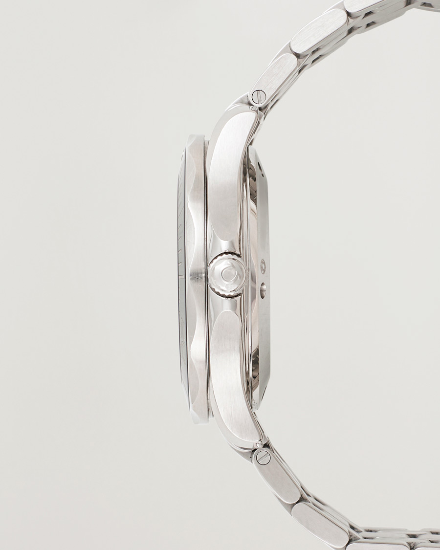 Heren | Pre-Owned & Vintage Watches | Omega Pre-Owned | SMP 300M James Bond 007