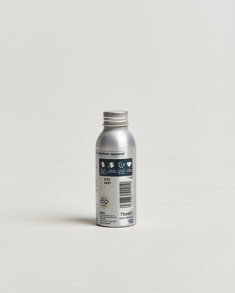Heren | Kledingverzorging | Storm | Apparel Wash 75ml