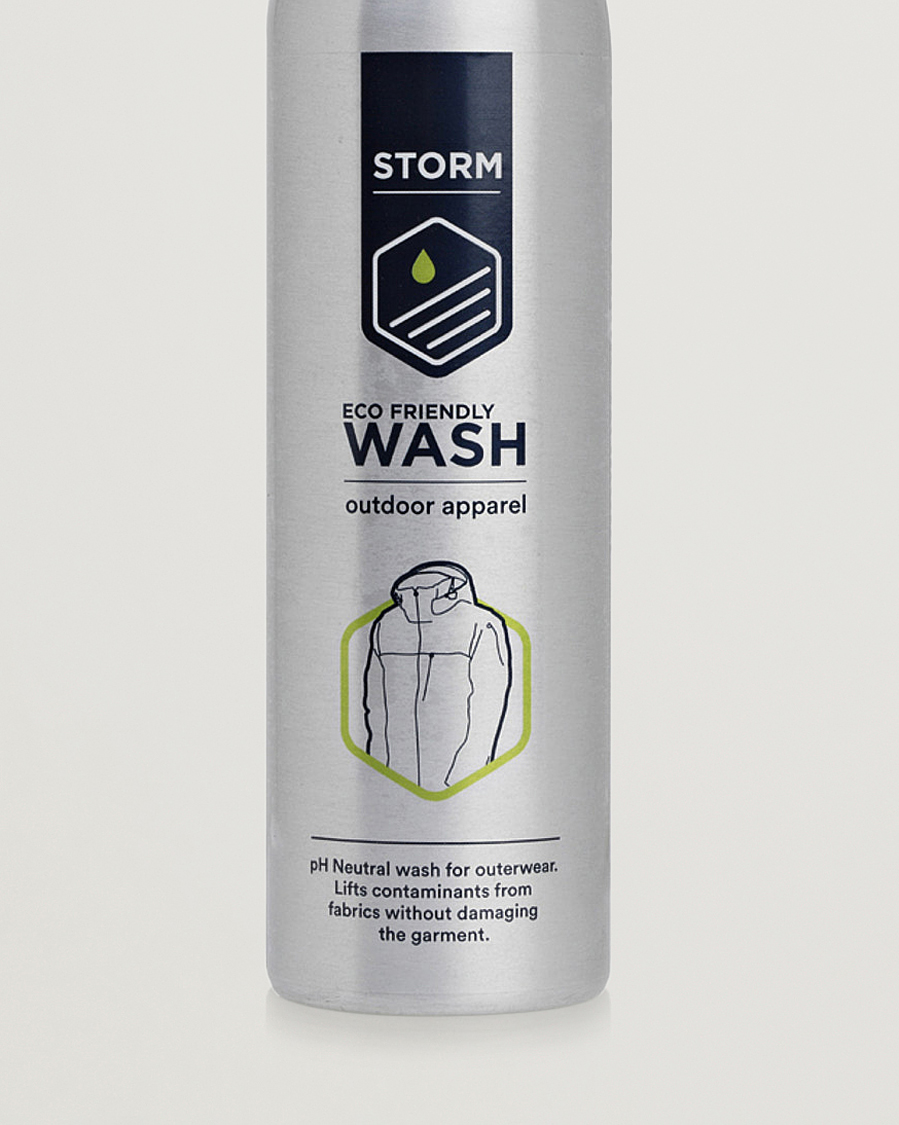 Heren | Storm Apparel Wash 225ml  | Storm | Apparel Wash 225ml 