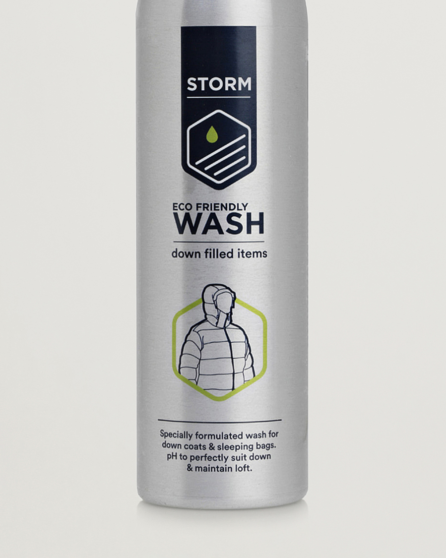 Heren | Kledingverzorging | Storm | Down Wash 225ml