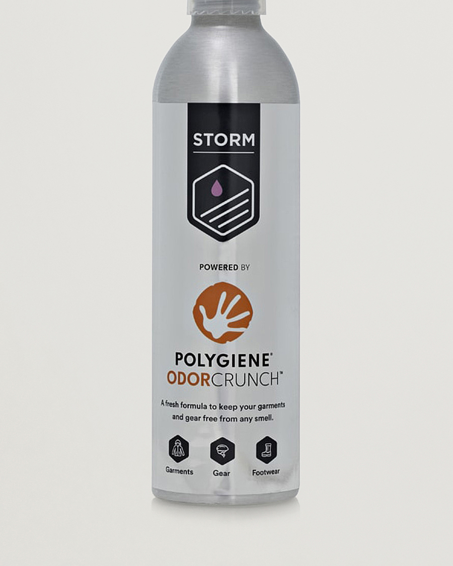Heren | Kledingverzorging | Storm | Odour Crunch 225ml - Spray on
