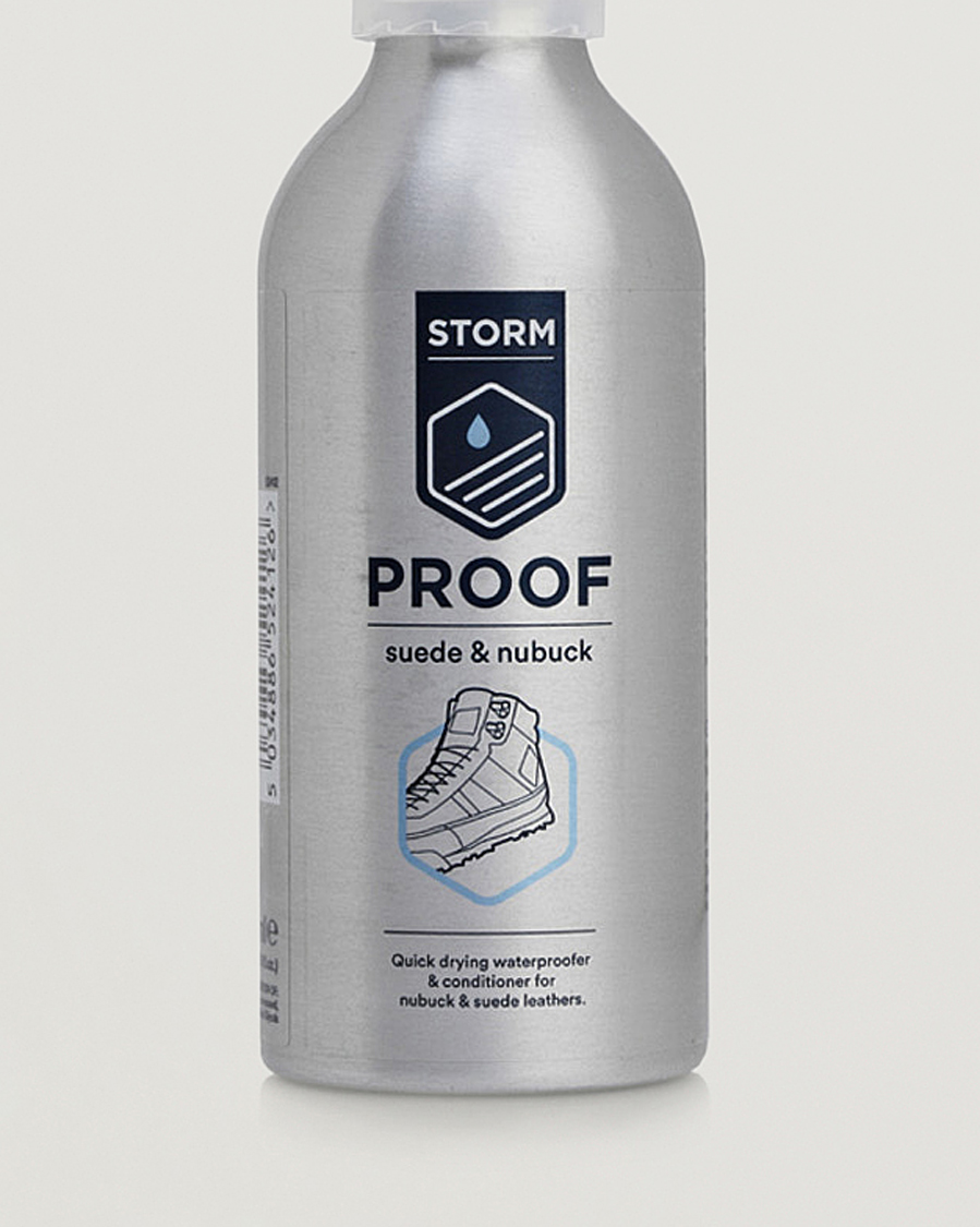 Heren | Schoenverzorging | Storm | Suede & Nubuck Conditioner 150ml - Spray On