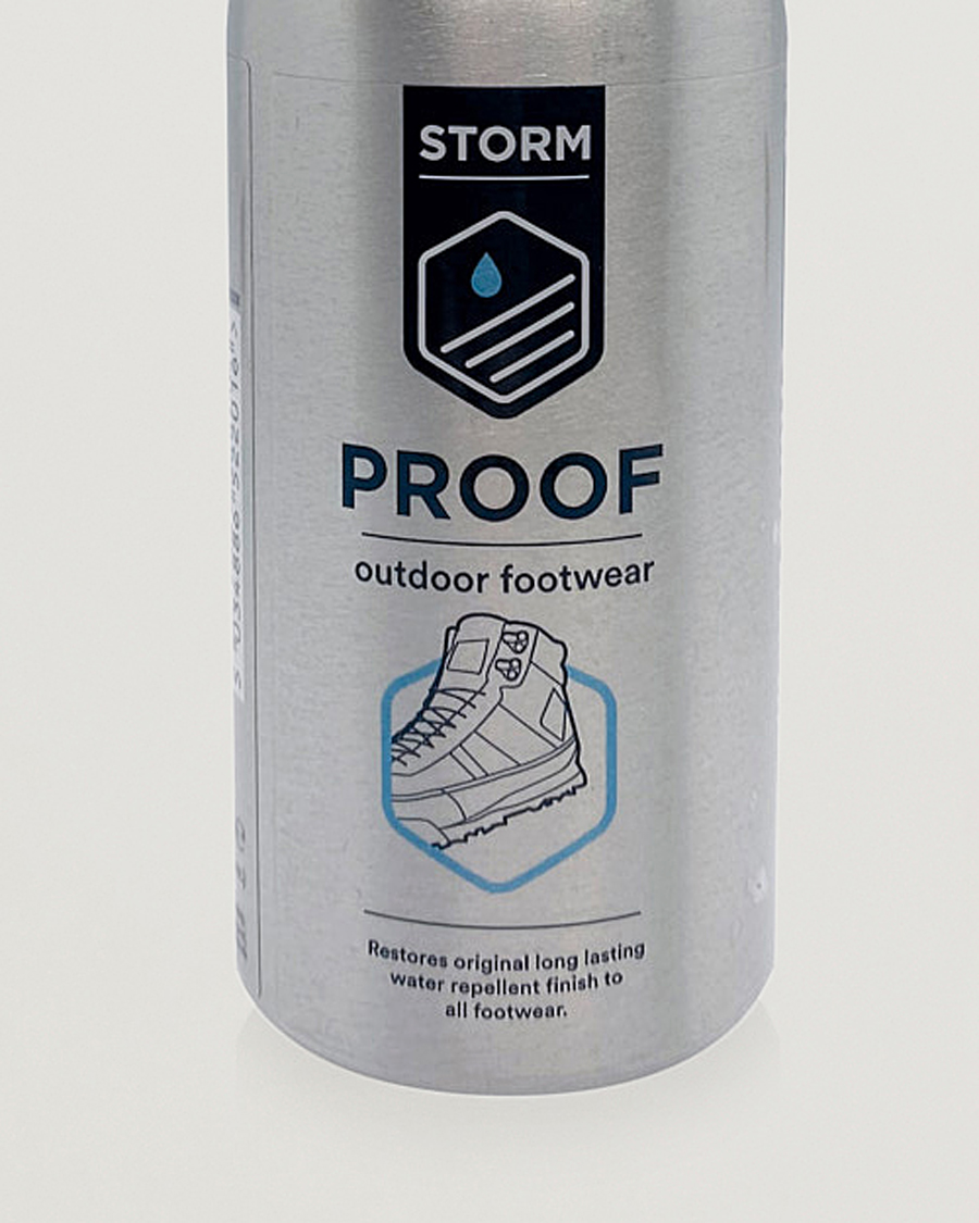 Heren | Schoenverzorging | Storm | Proofer 150ml - Spray On