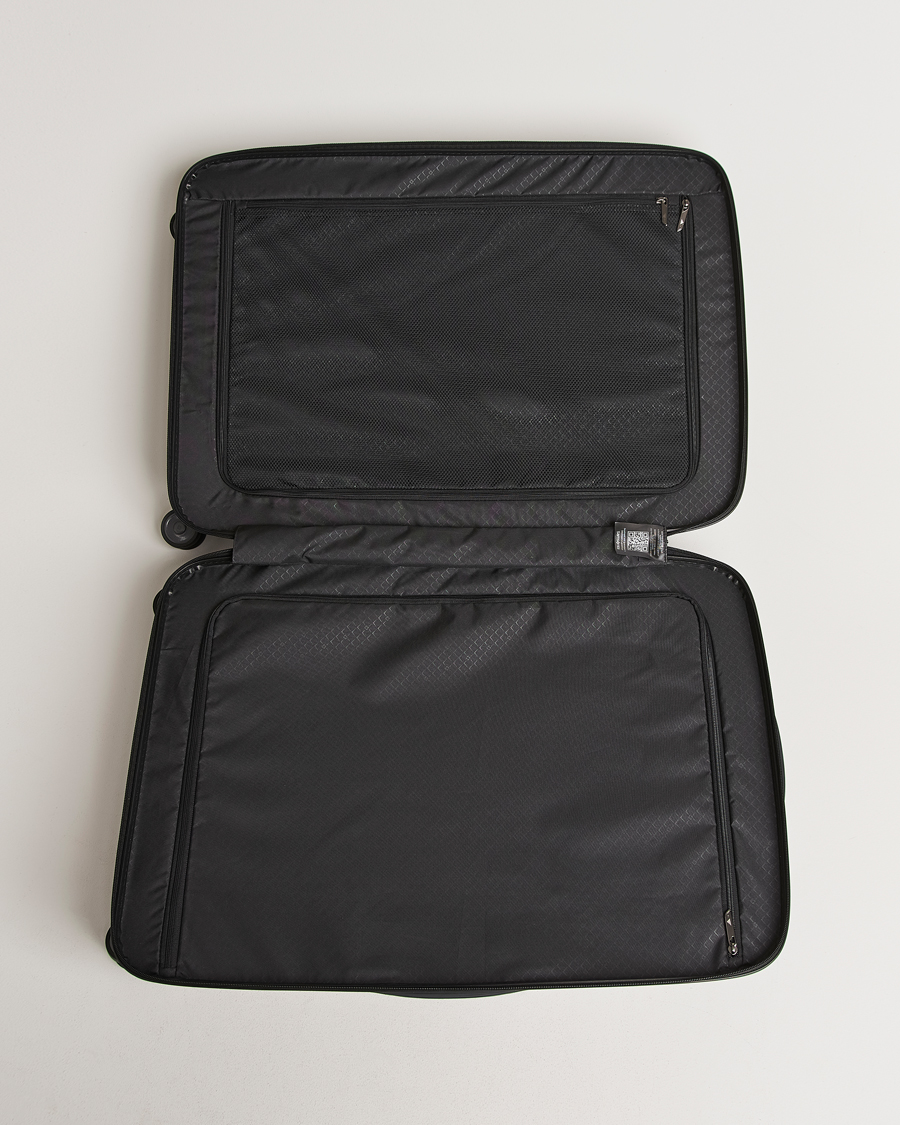 Heren | Tassen | Samsonite | Proxis Spinner Check-In Black