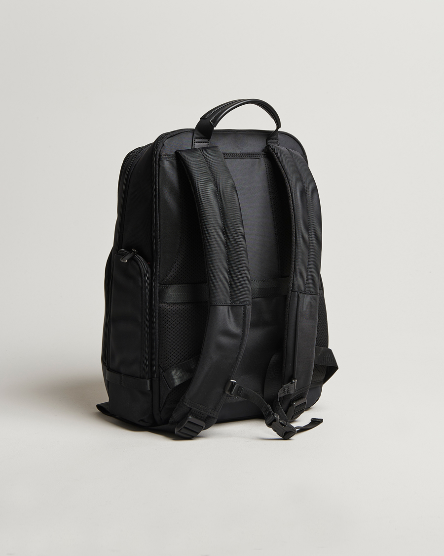 Heren | Tassen | Samsonite | Urban-Eye 15,6 Inch Backpack Black