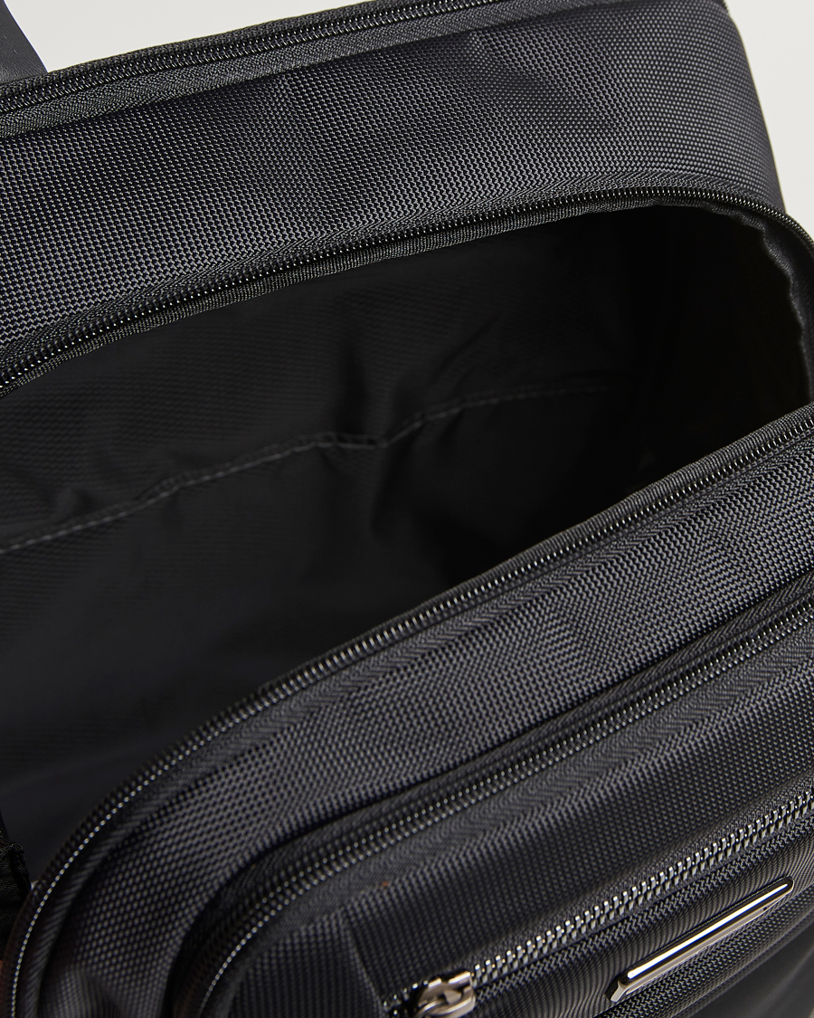 Heren | Tassen | Samsonite | Urban-Eye 15,6 Inch Backpack Black