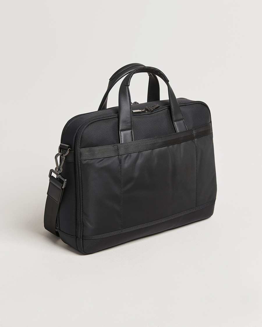 Heren | Tassen | Samsonite | Urban-Eye Briefcase Black