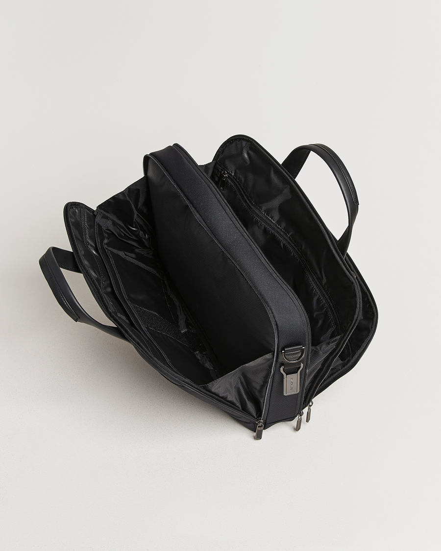 Heren | Tassen | Samsonite | Urban-Eye Briefcase Black