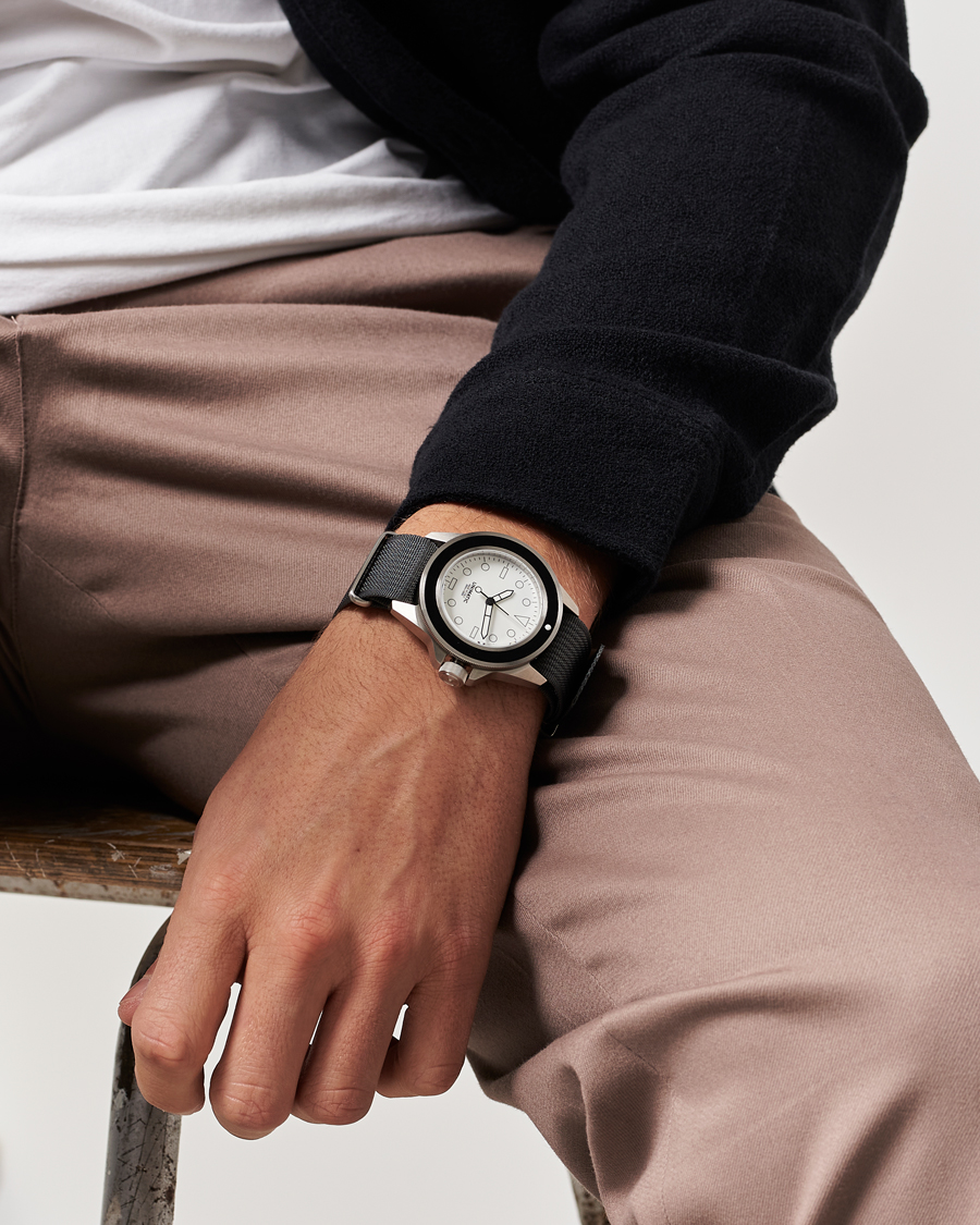 Heren | UNIMATIC Modello Uno Luminous Precision for the Night | UNIMATIC | Modello Uno Luminous Precision for the Night